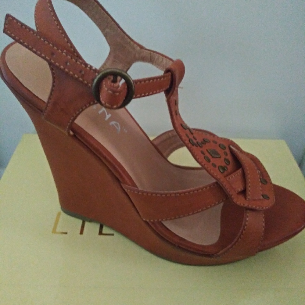 Wedges - Picture 3 of 3